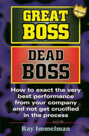 Great Boss, Dead Boss