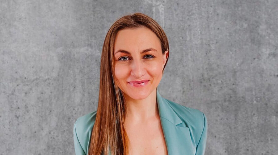 Jekaterina Zilpauša, Workland fully serviced offices and coworking spaces Commercial Manager in Latvia