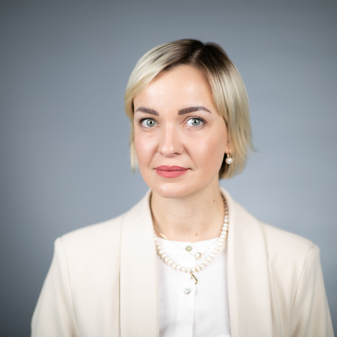 Joana Balčė, „Delfi Stilius” redaktorė