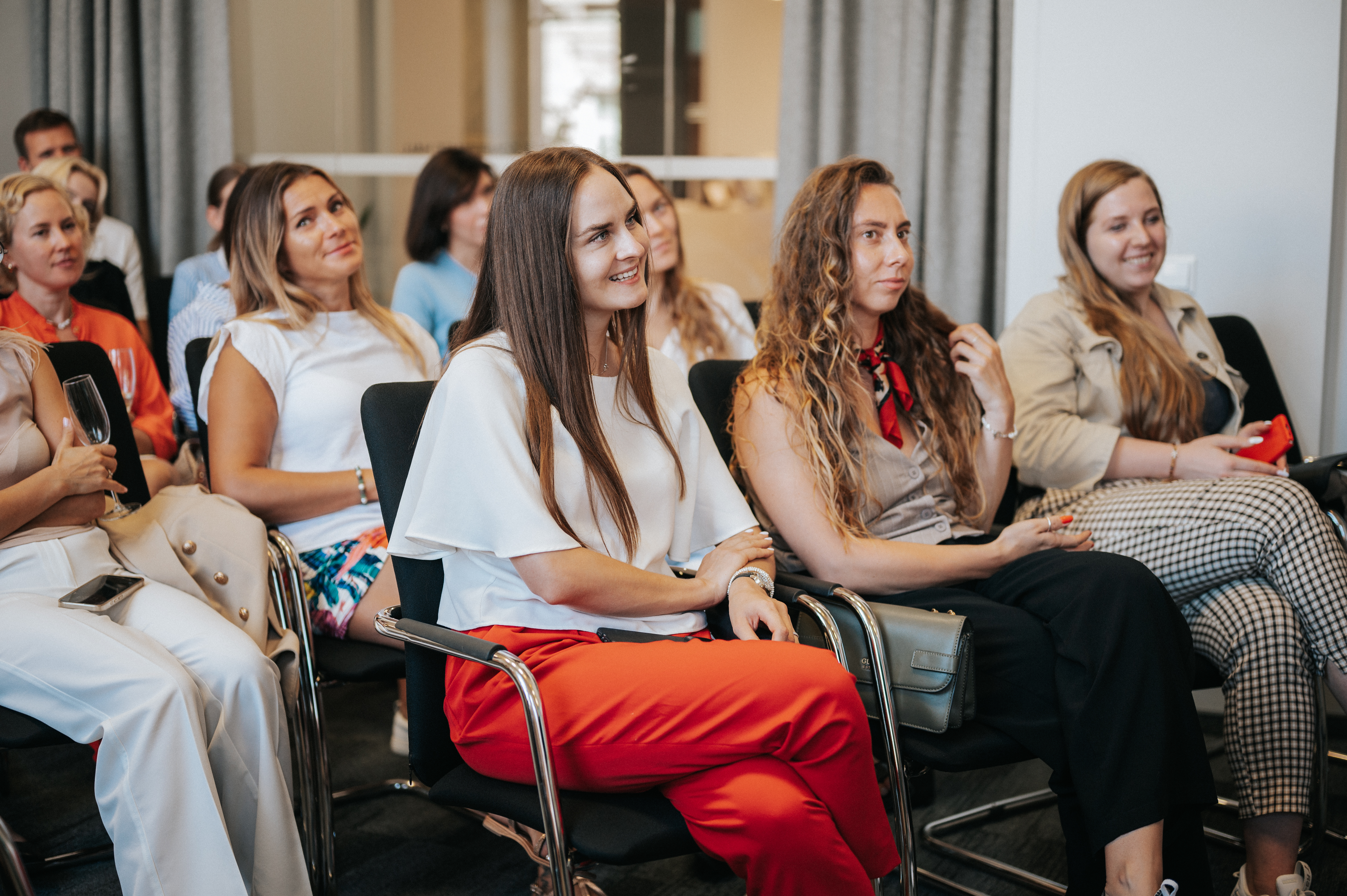 Diskusija ,,Emocinė sveikata ir ilgaamžiškumas: nauja tendencija ar siekiamybė?