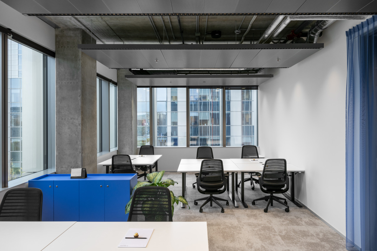 Private Office