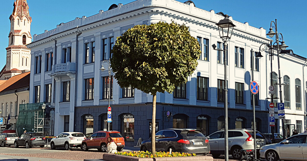 Workland Didžioji 3